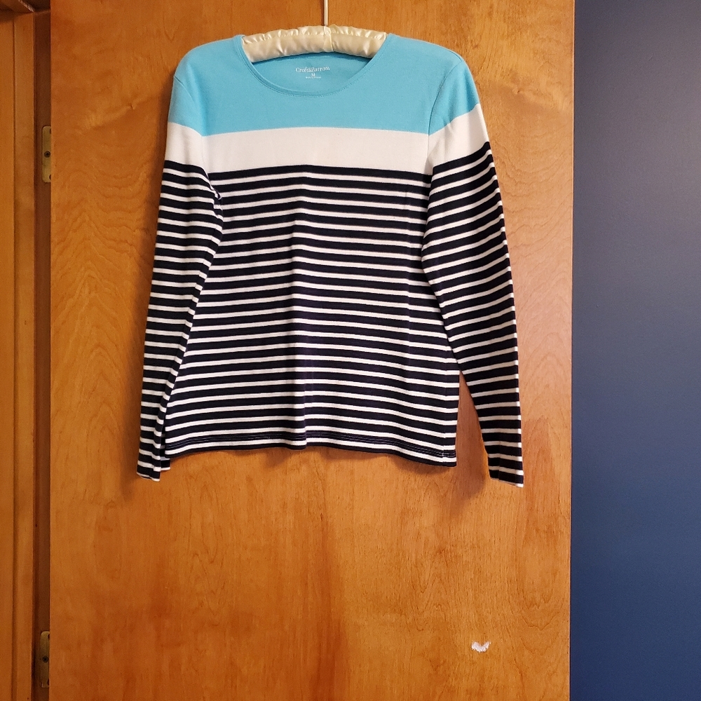 Croft&Barrow sweater